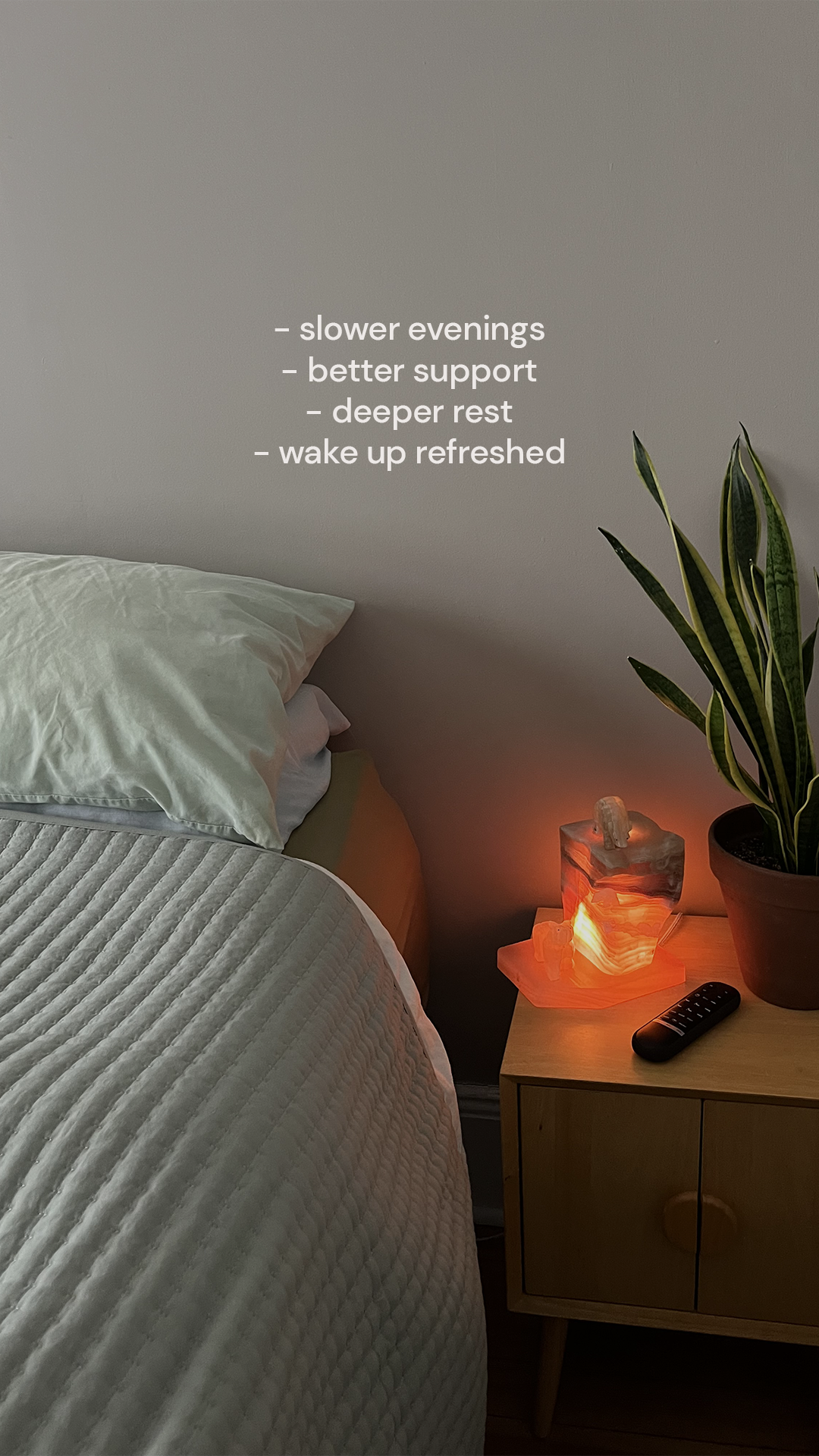 DreamSense Facebook ad