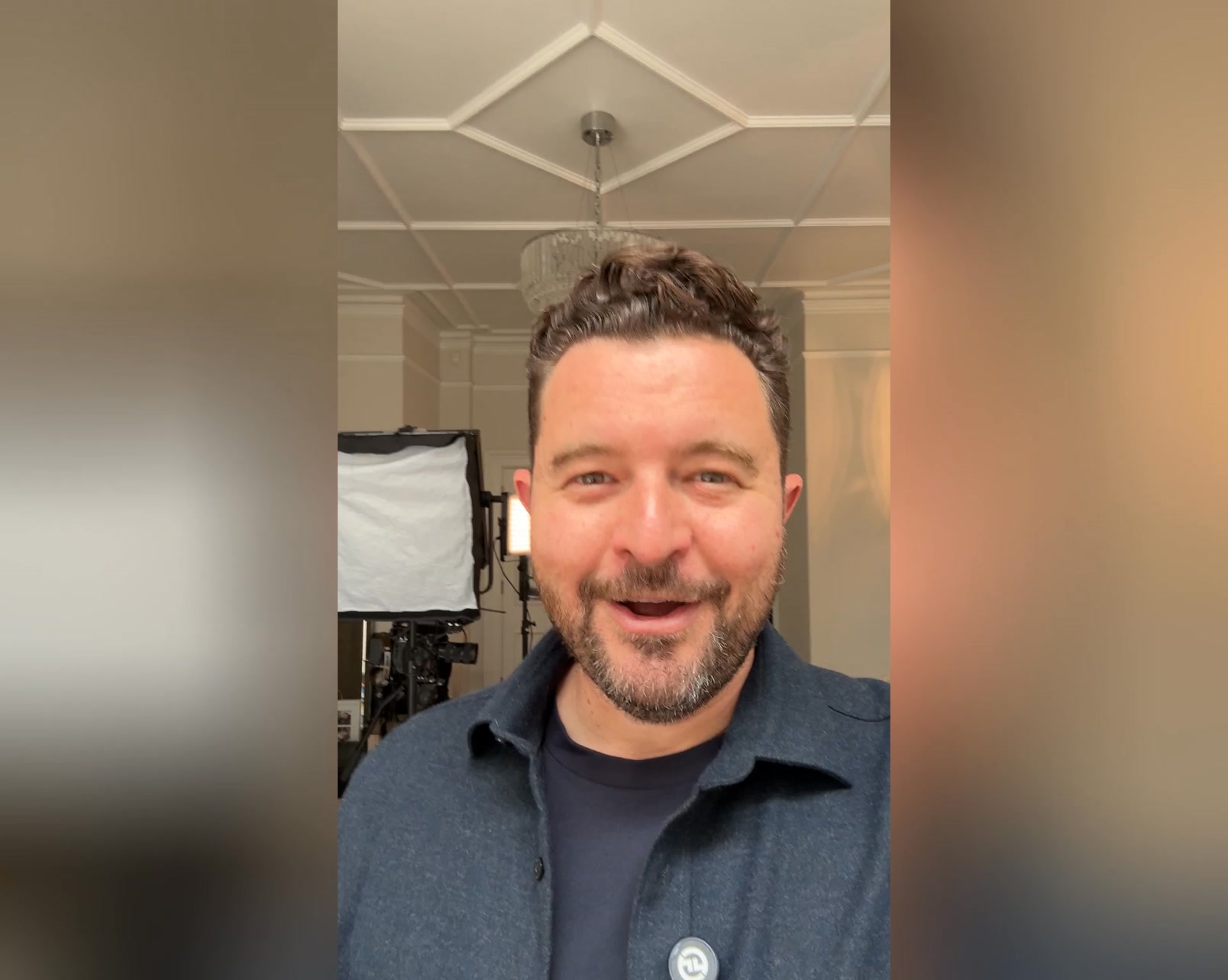 ScoreApp Facebook ad: Access course