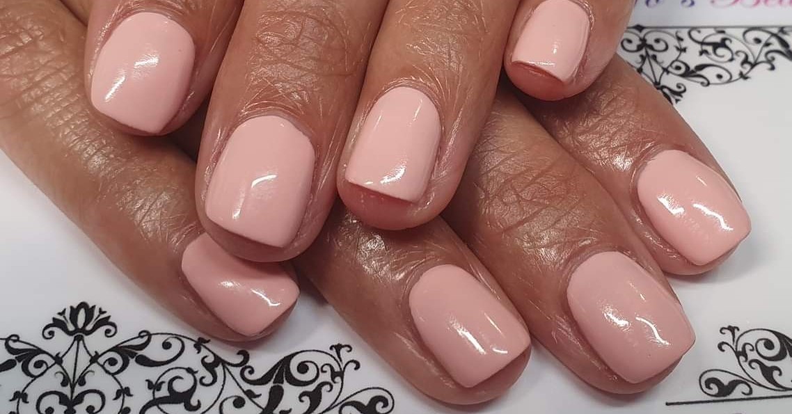 Nicole & Jo's Beauty Facebook ad