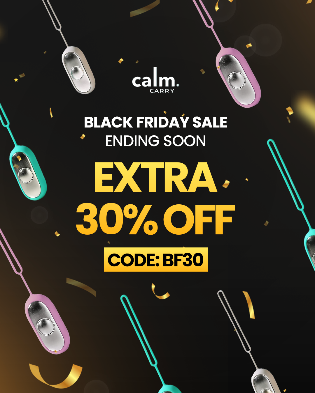 Glowco Facebook ad