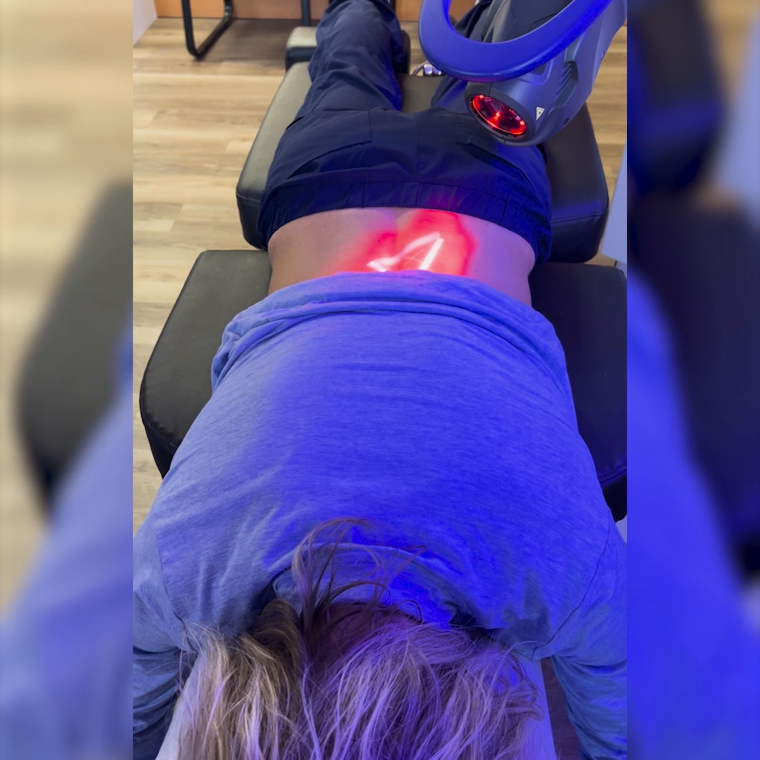 Novelli Spine & Knee Center Facebook ad