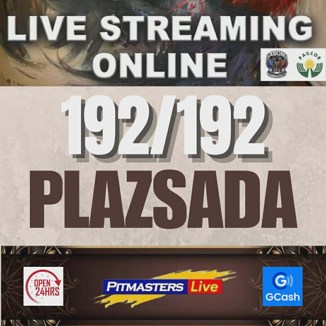 PITmabong 24 7 Facebook ad from Apr 19, 2026