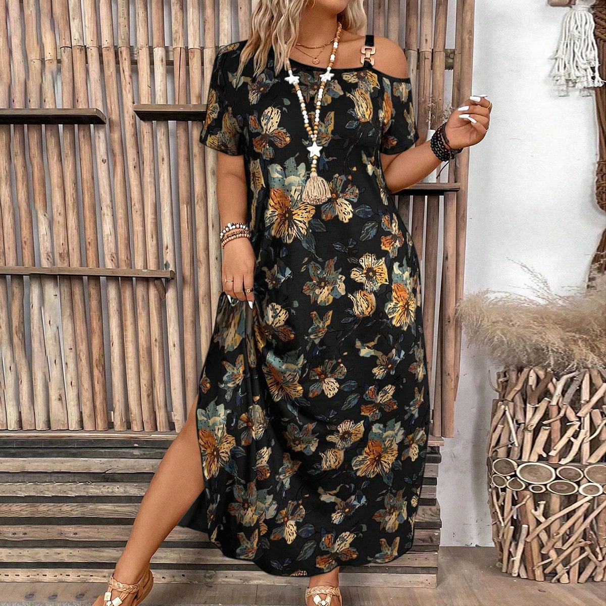 SHEIN Facebook ad