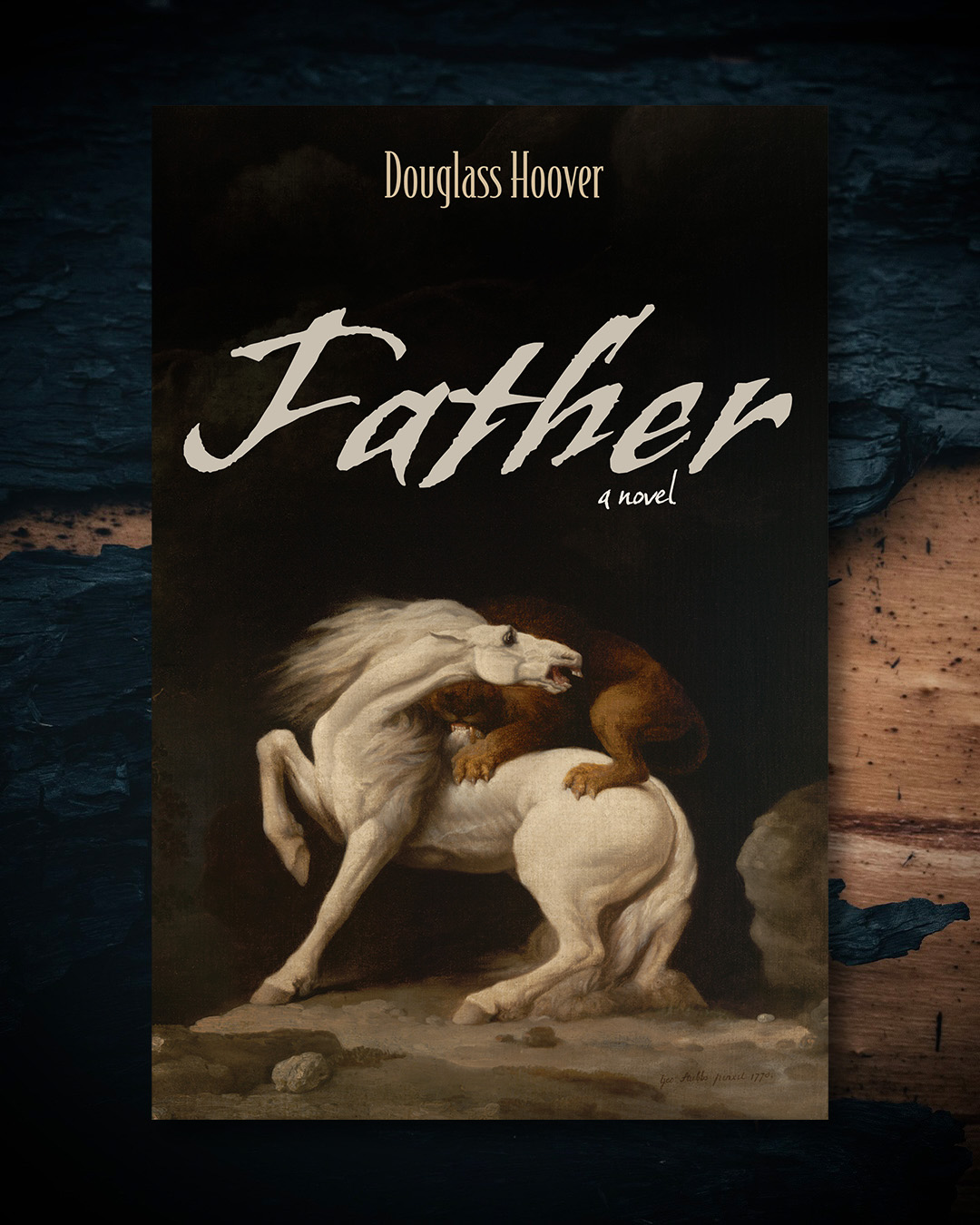 Douglass Hoover Facebook ad