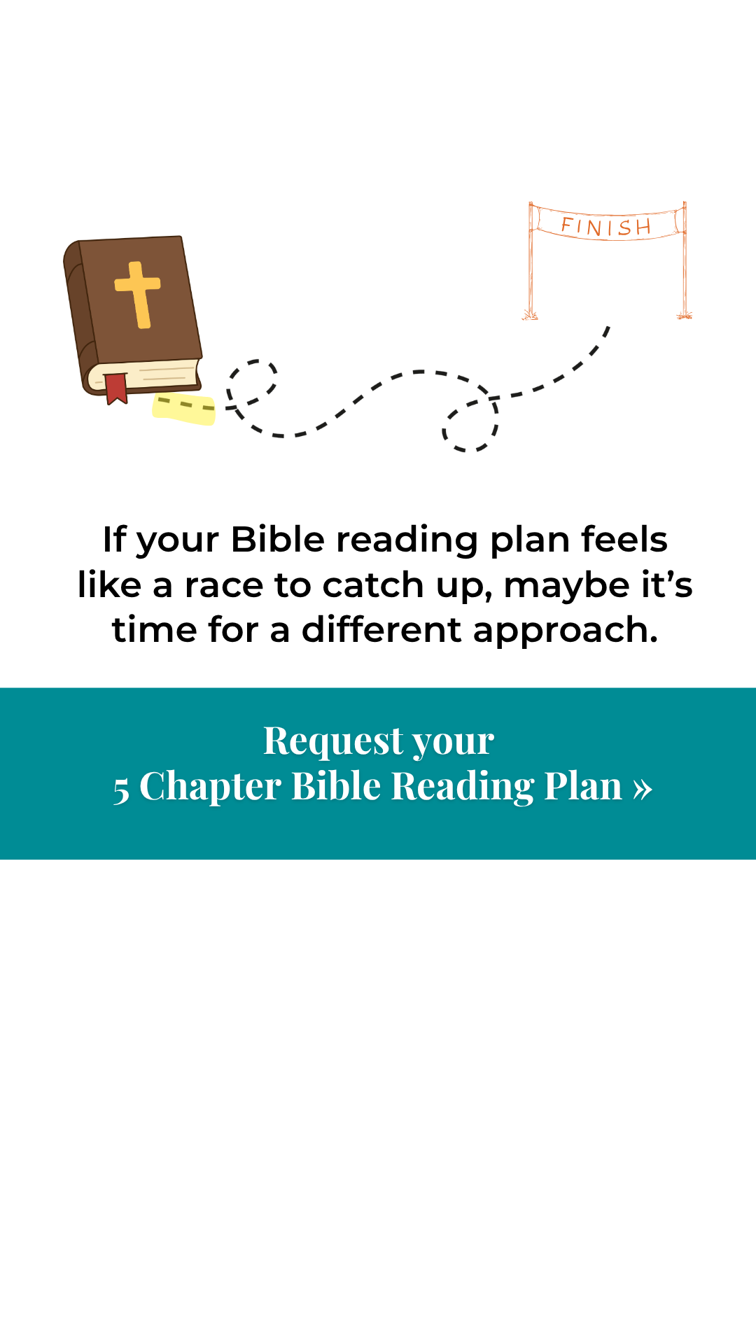 The Navigators Facebook ad: Download your Guide HERE »