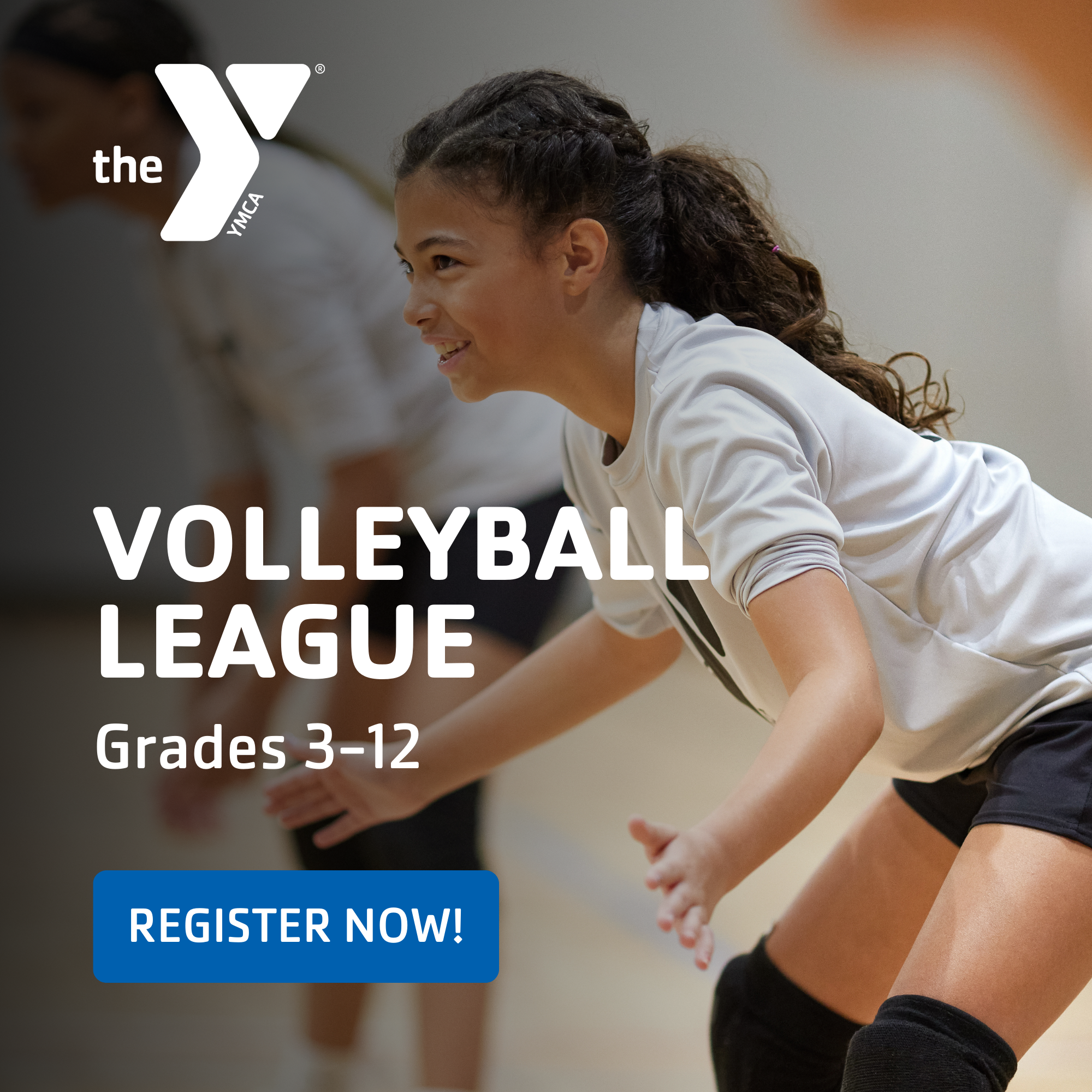 YMCA of Snohomish County Facebook ad
