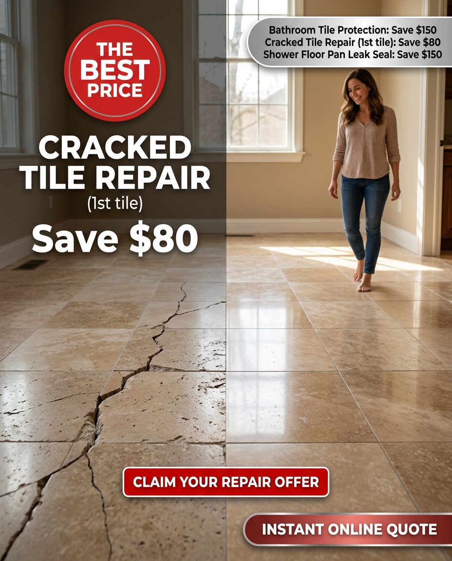 My Local Flooring Contractor Facebook ad