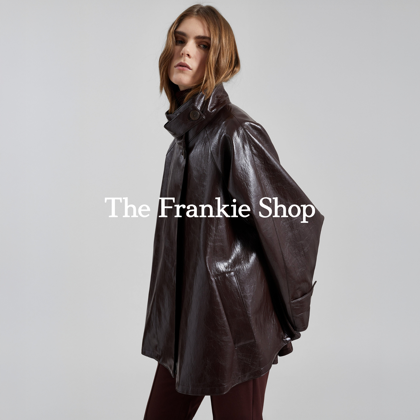 The Frankie Shop Facebook ad
