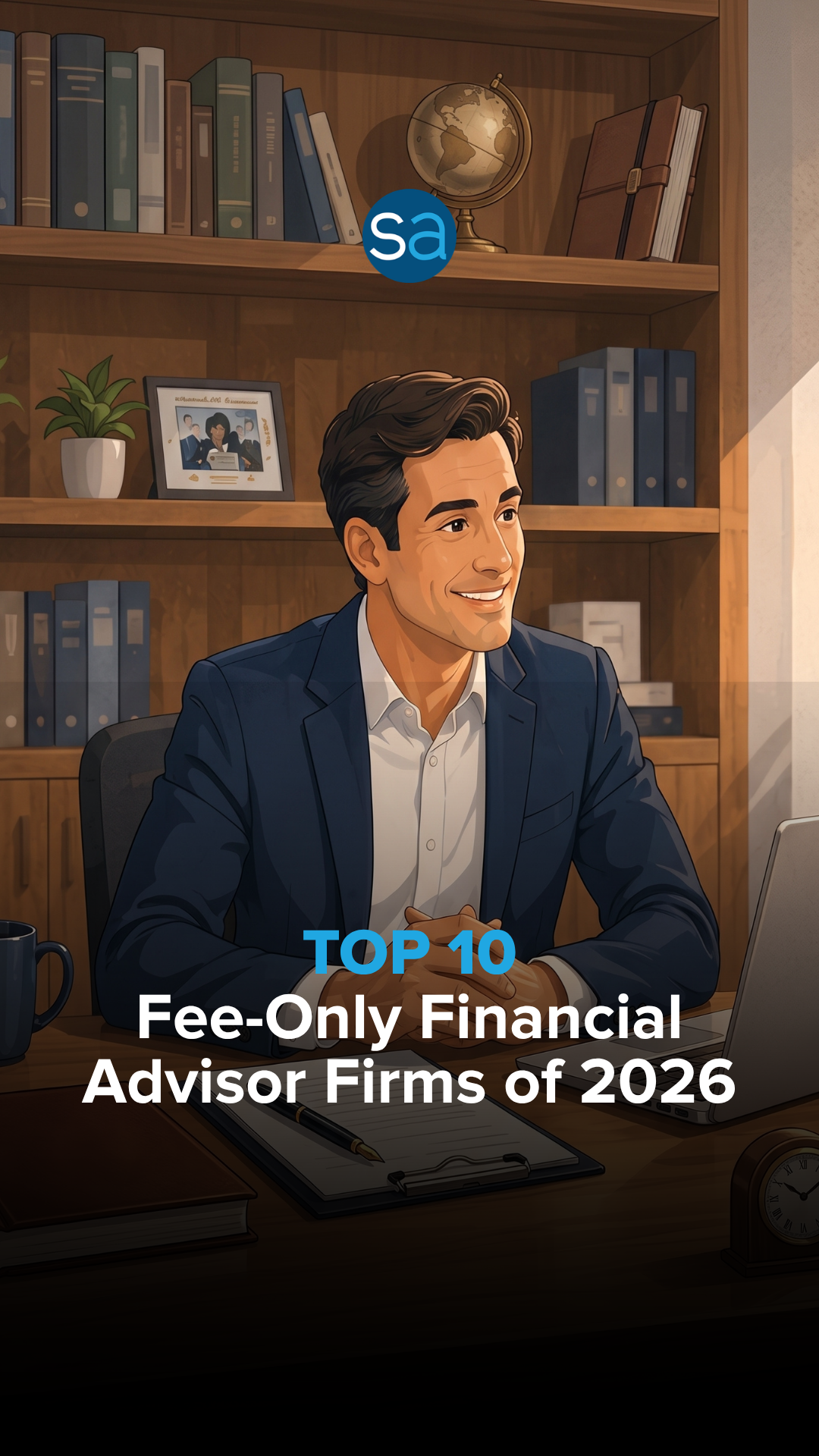 SmartAsset.com Facebook ad