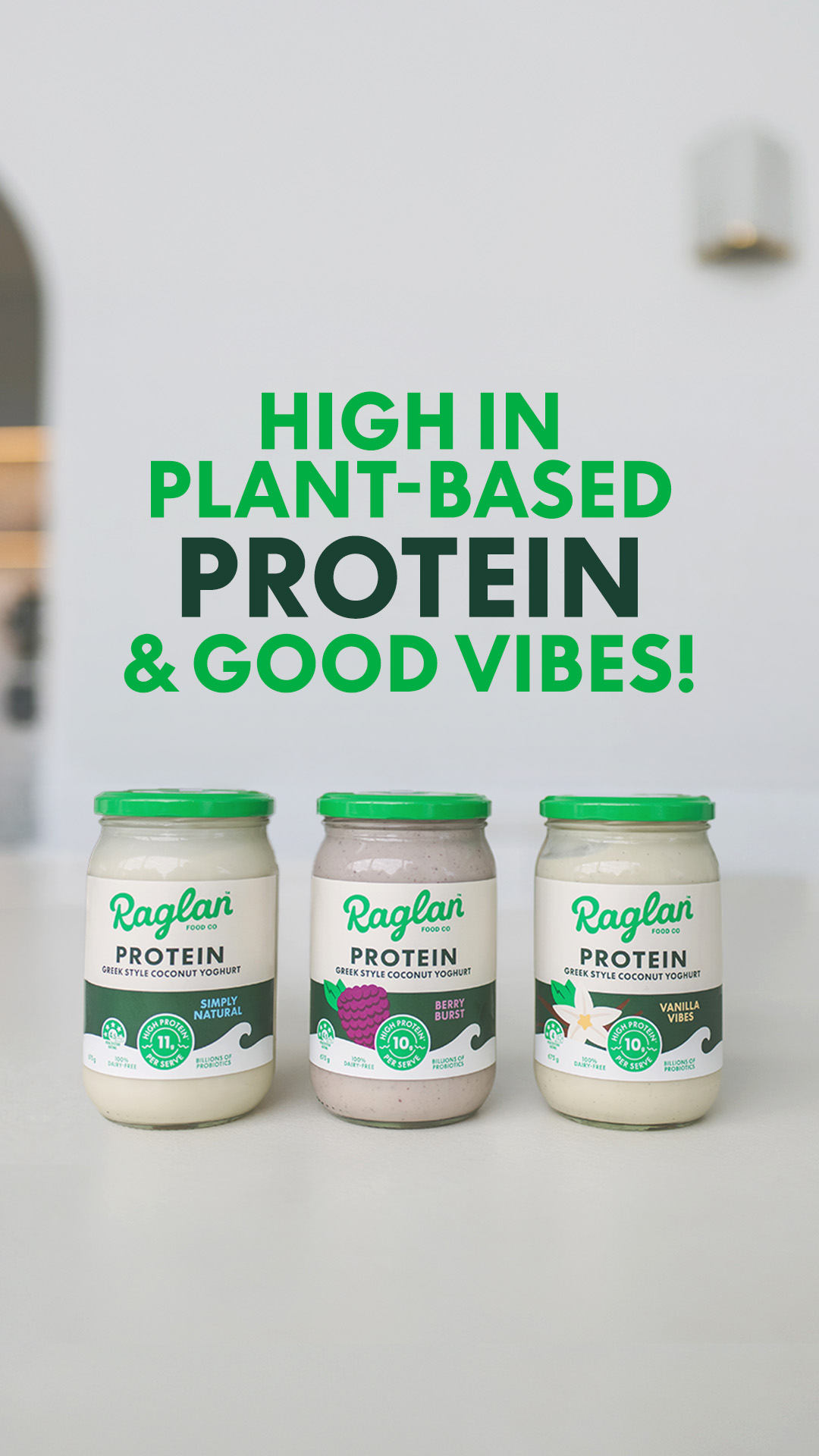 Raglan Food Co Facebook ad
