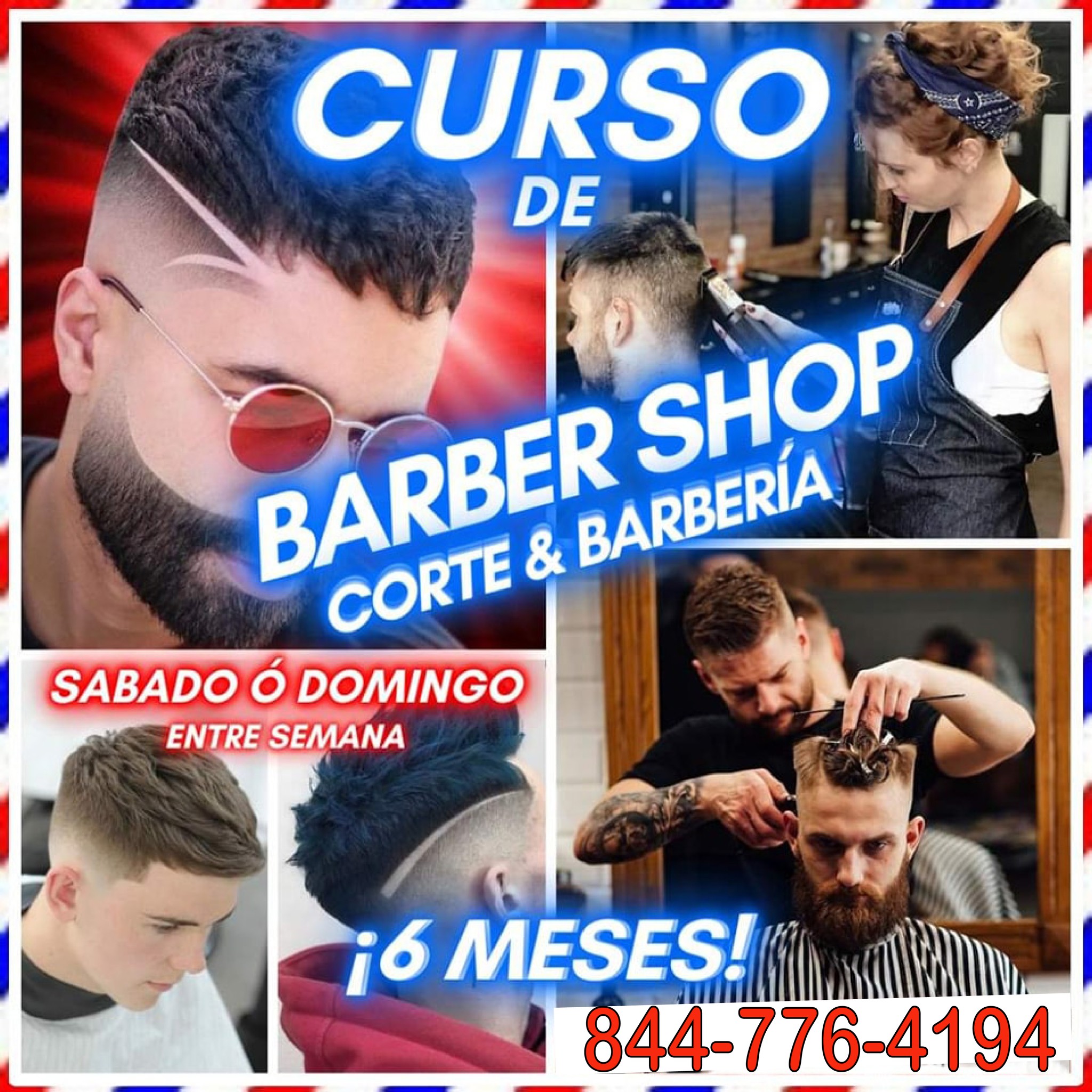 Centro de estudios autorizados de estilismo Facebook ad: 𝗔𝗧𝗘𝗡𝗖𝗜𝗢́𝗡 𝗦𝗔𝗟𝗧𝗜𝗟𝗟𝗢 𝘆 𝗔𝗟𝗥𝗘𝗗𝗘𝗗𝗢𝗥𝗘𝗦