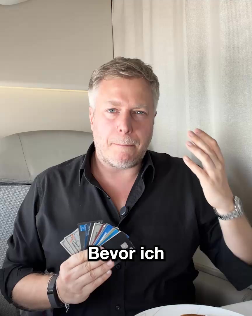 Elite Travel Facebook ad: Geheimer Hack für Luxusreisen