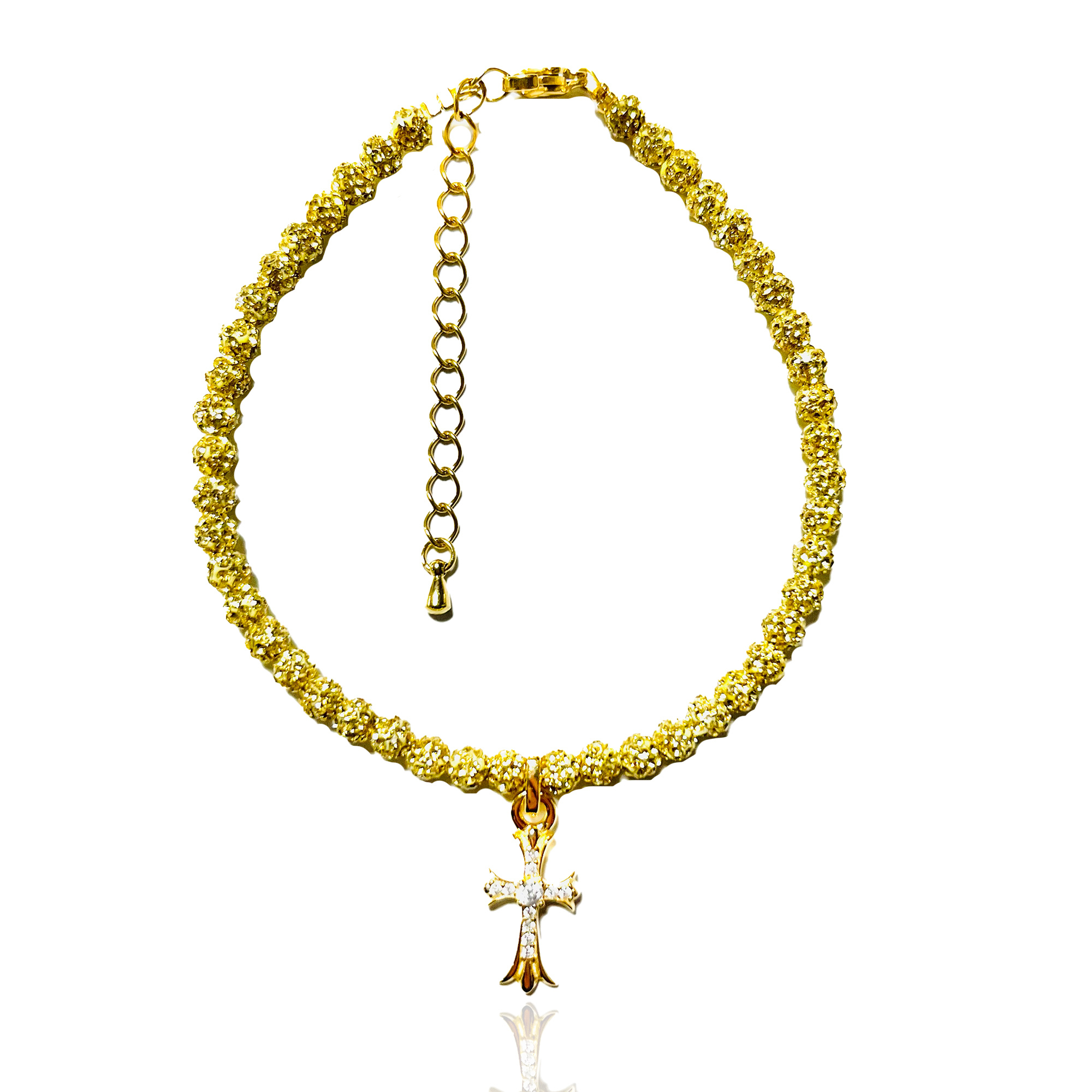 Stone　Jewelry Facebook ad