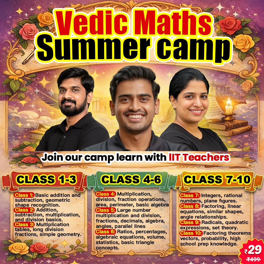 Oda Class Facebook ad