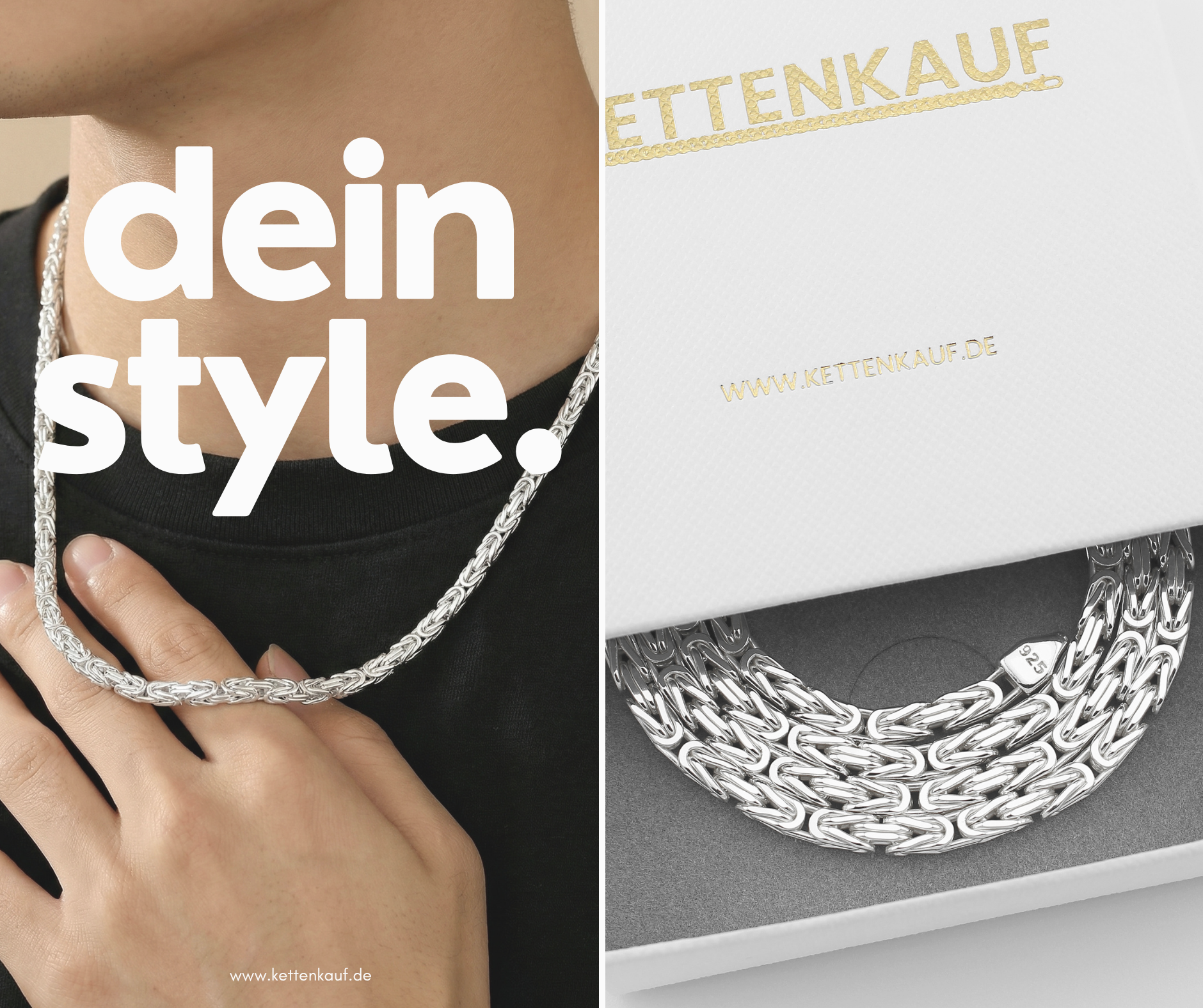 KettenKauf.de Facebook ad