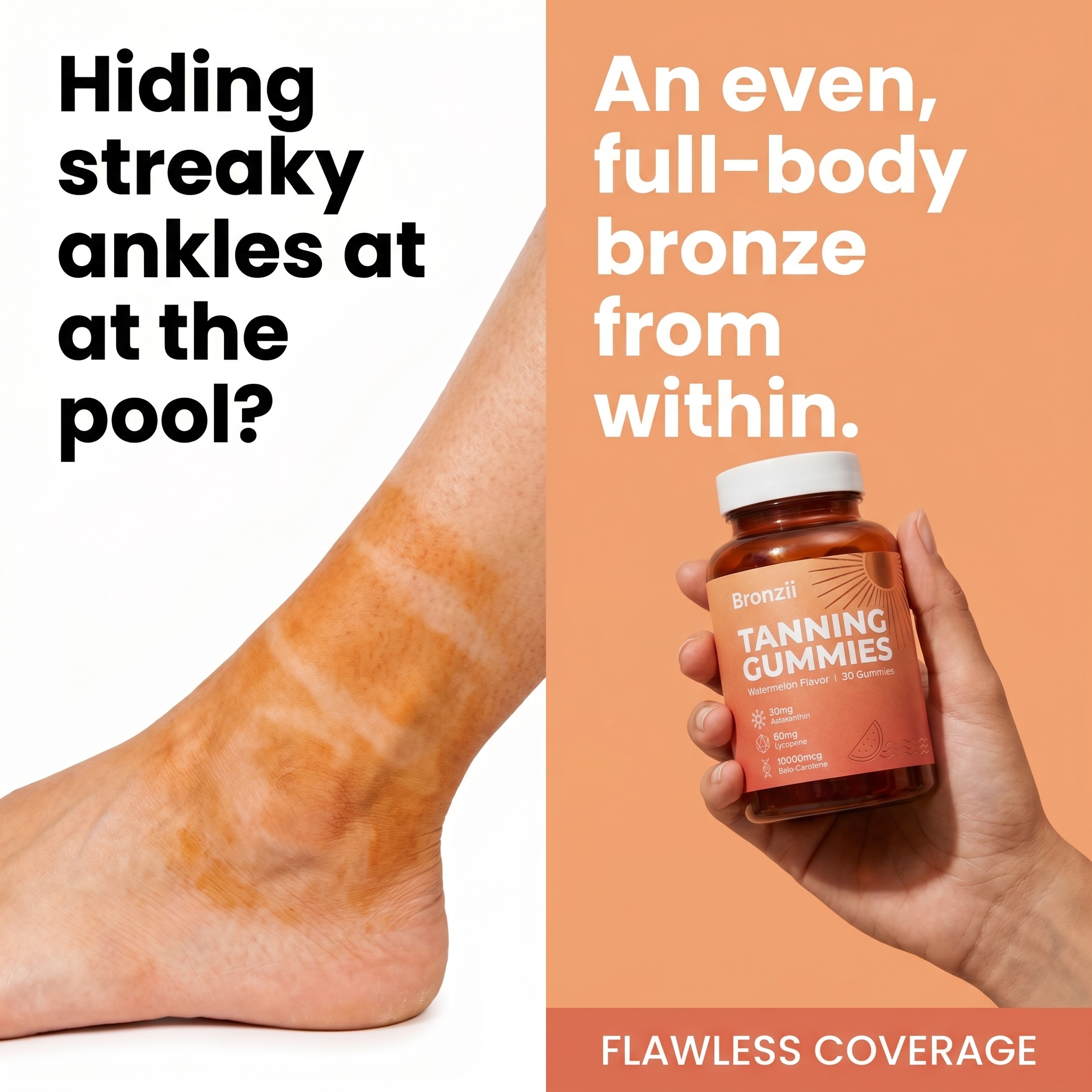 Diana K. Ross Facebook ad