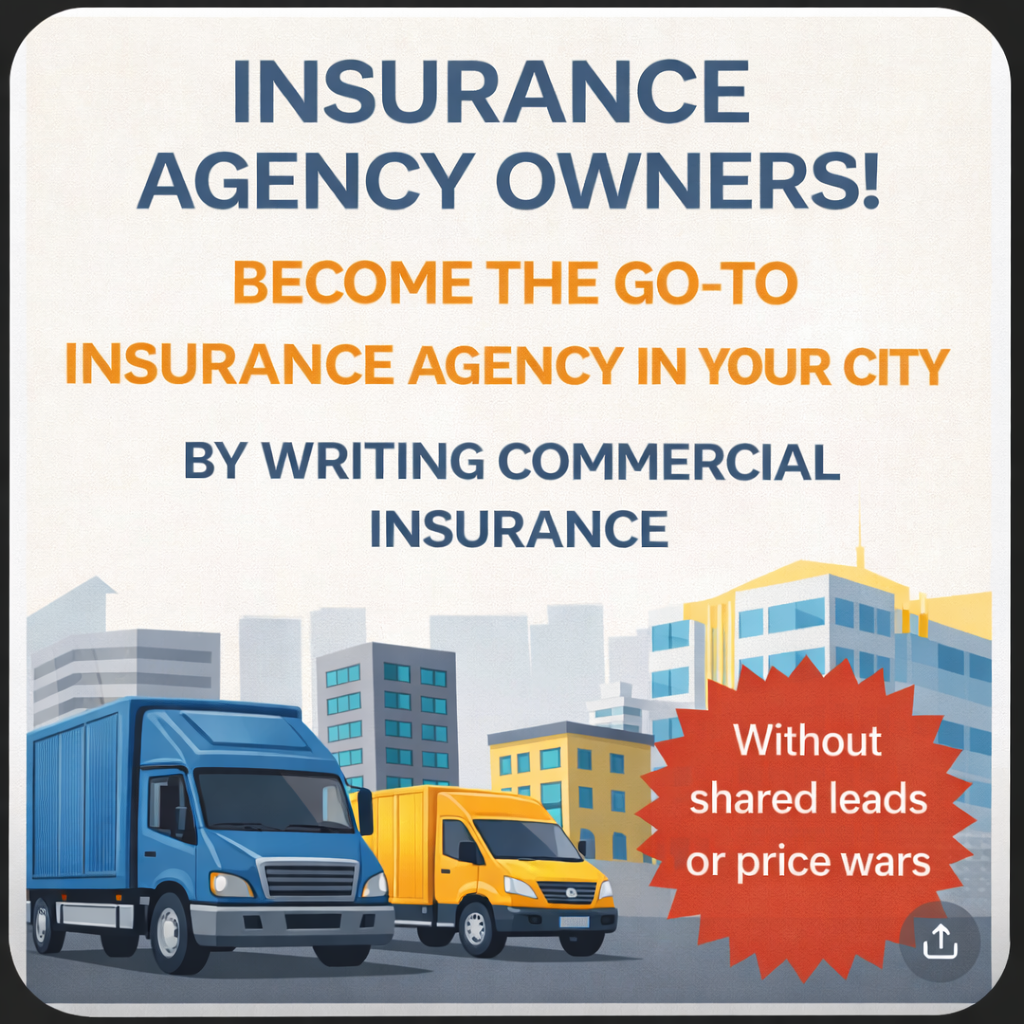 O'Reilly & Partners Facebook ad