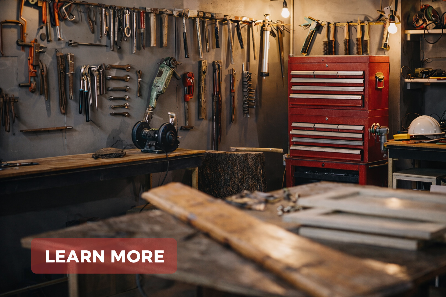 DIY Daily Facebook ad: Professional Woodworking Plans for Real Projects