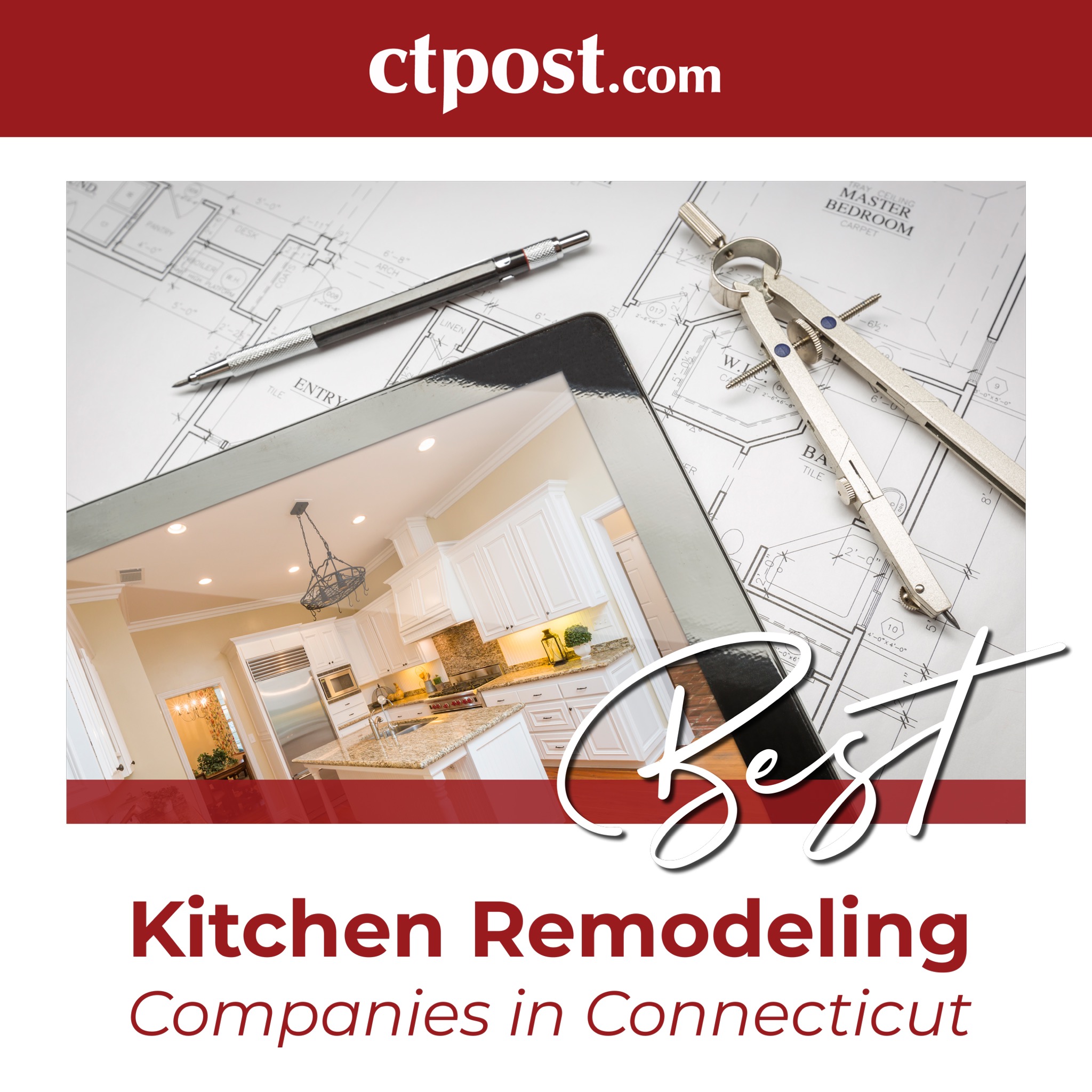 Connecticut Post Facebook ad