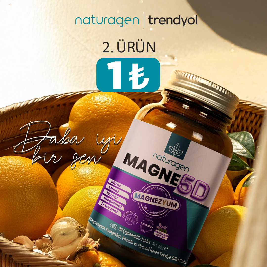 Naturagen Facebook ad