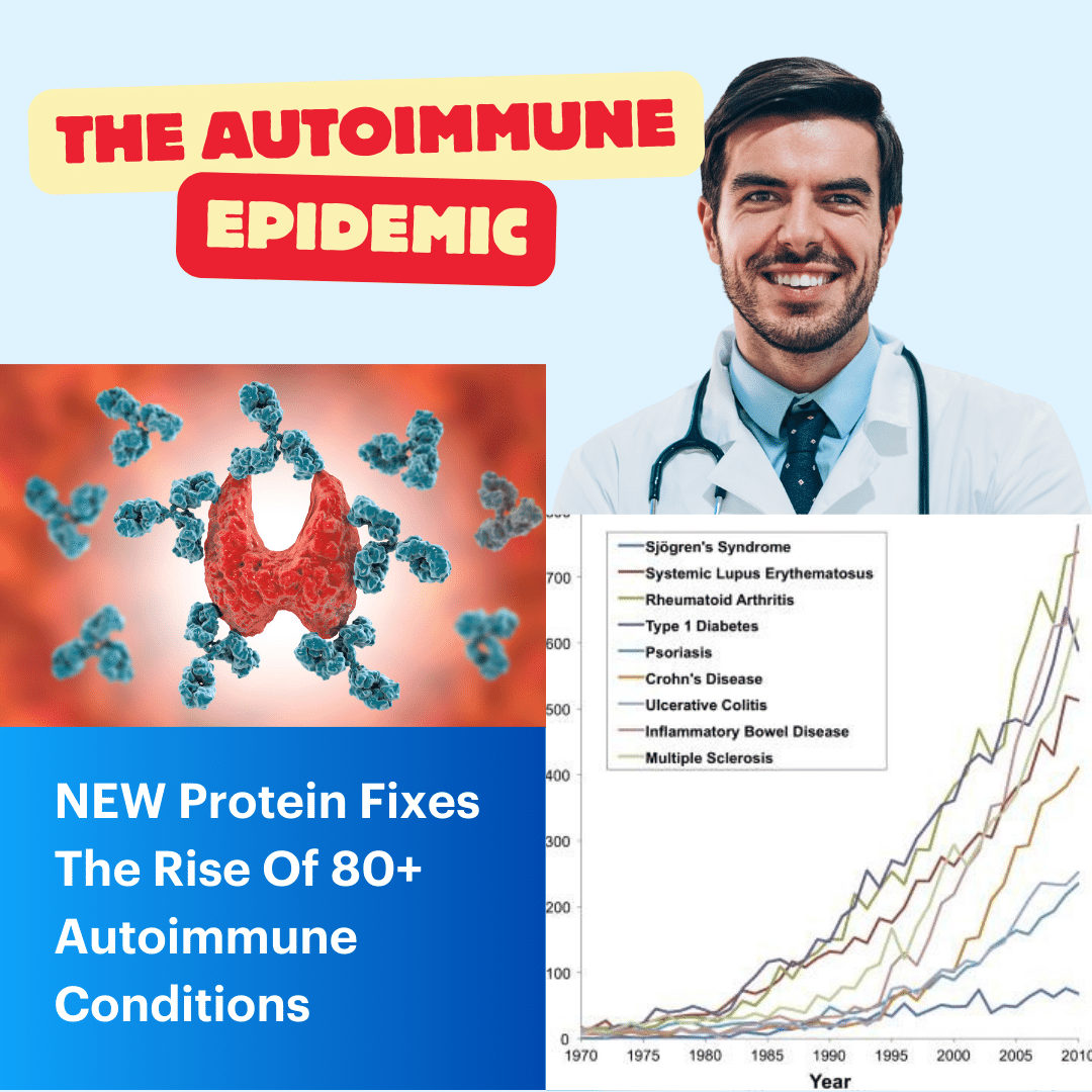 My Immunity Facebook ad
