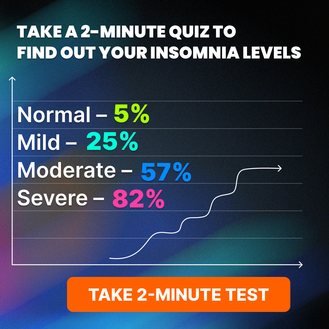 Neuroscience Researcher L. Hoffman Facebook ad: Reset Your Sleep Cycle Without Medication