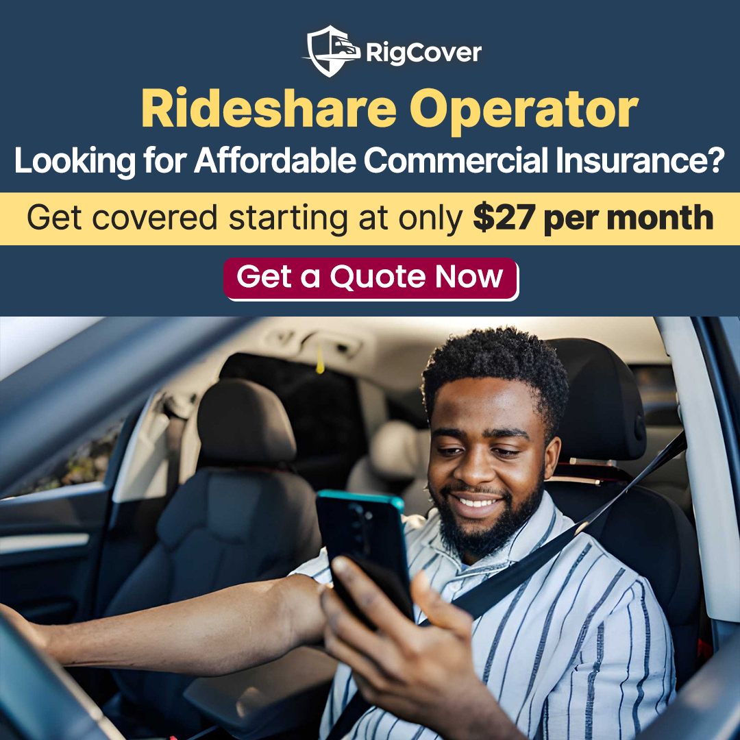 RigCover.com Facebook ad