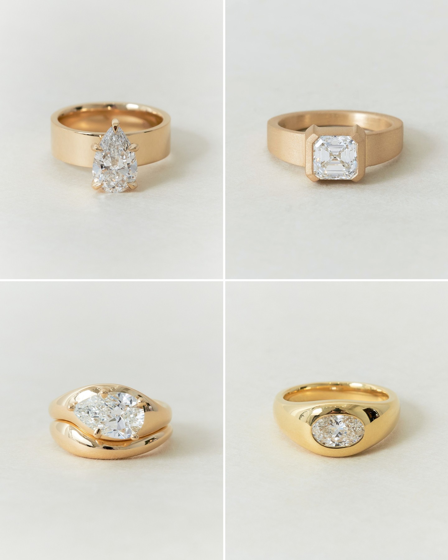 Holden Rings Facebook ad