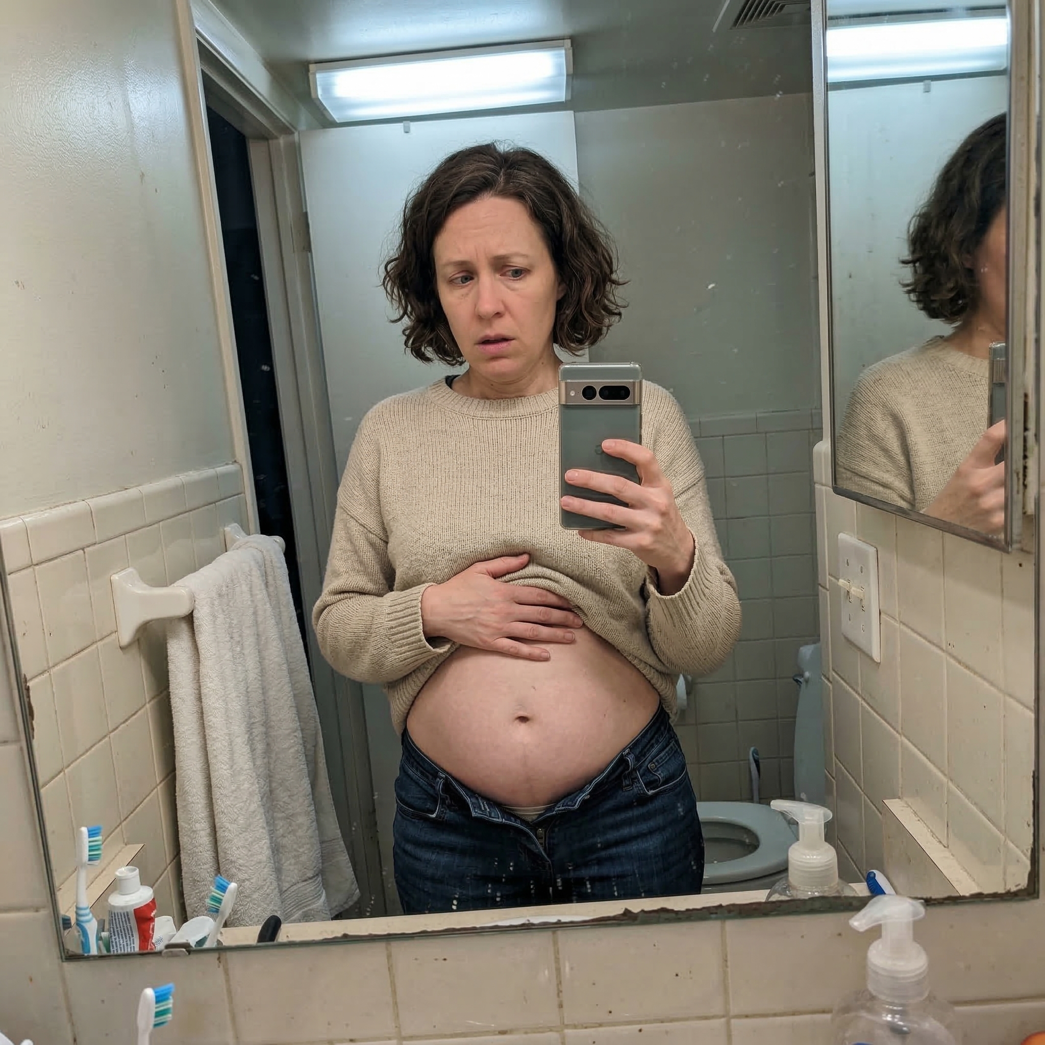 Bruce Martin Facebook ad: I spent $4,300 on IBS. Here’s what actually fixed it.