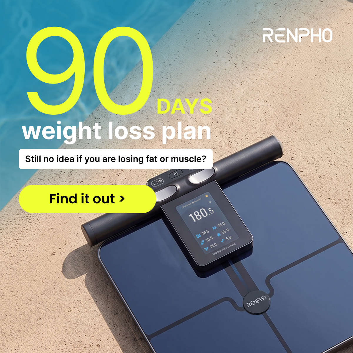 renpho Facebook ad