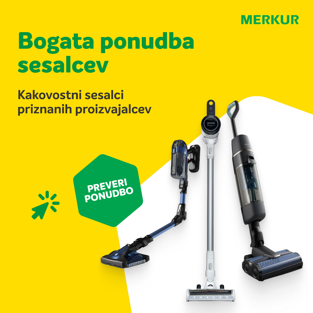 Merkur Facebook ad