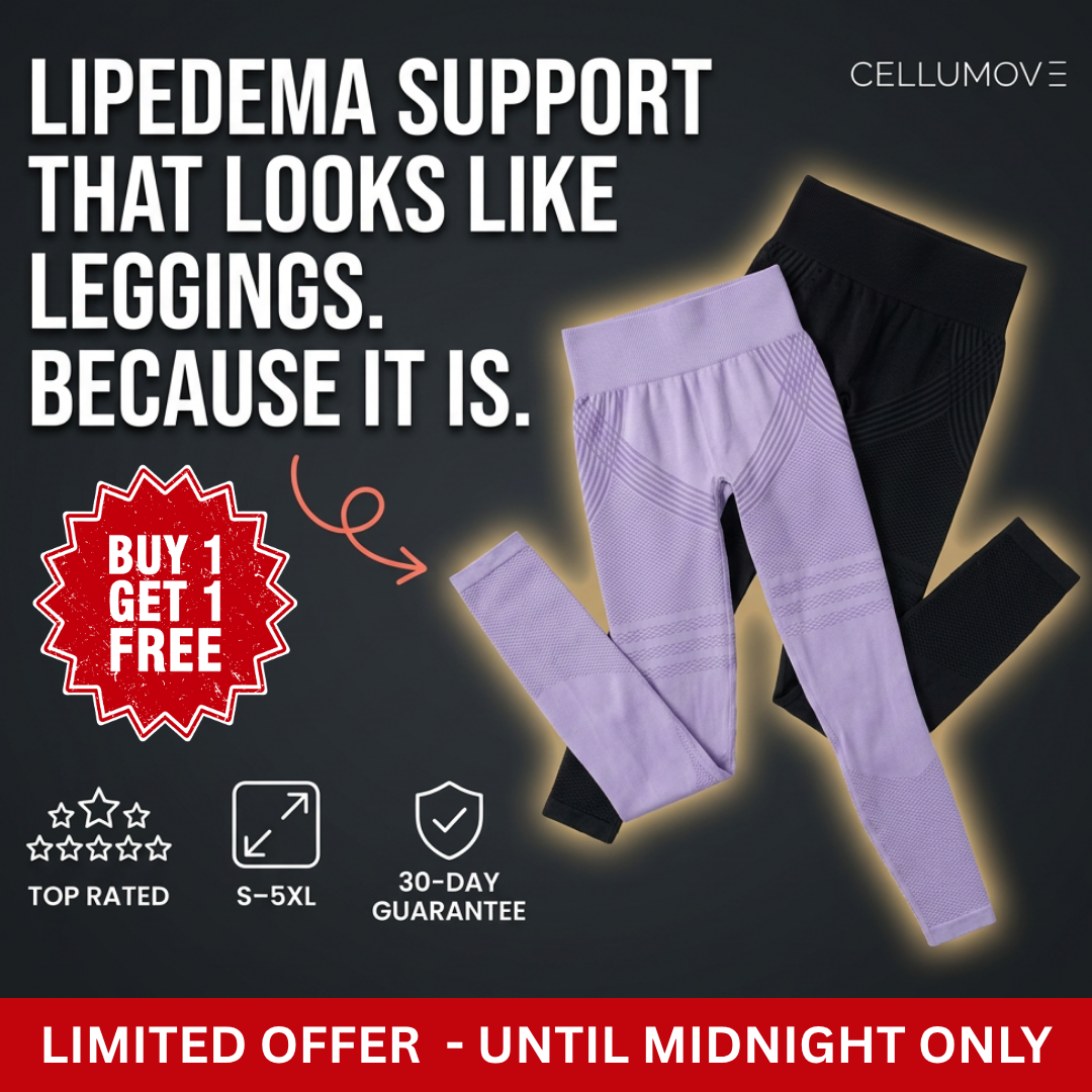 Cellumove UK Facebook ad