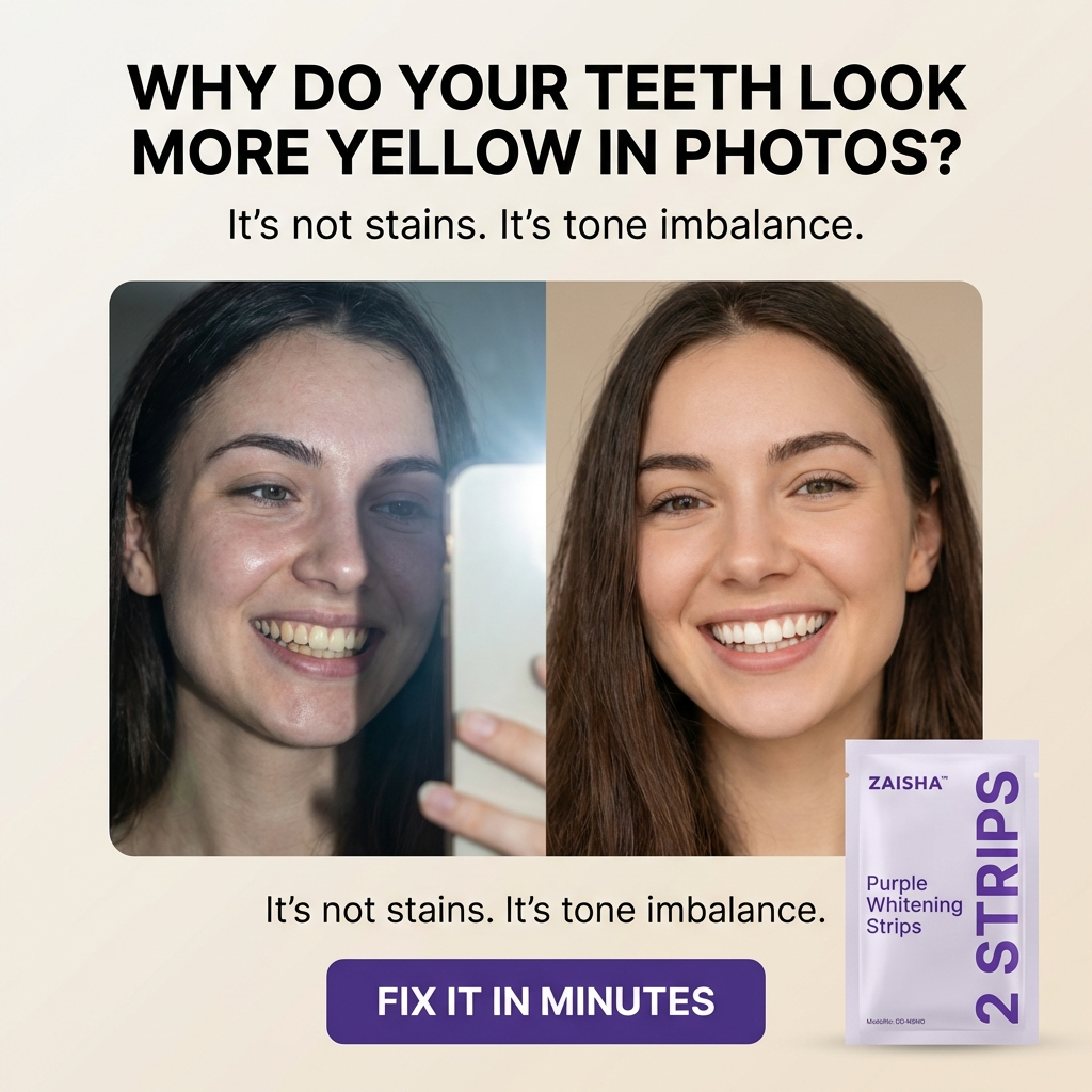 Zaisha Facebook ad