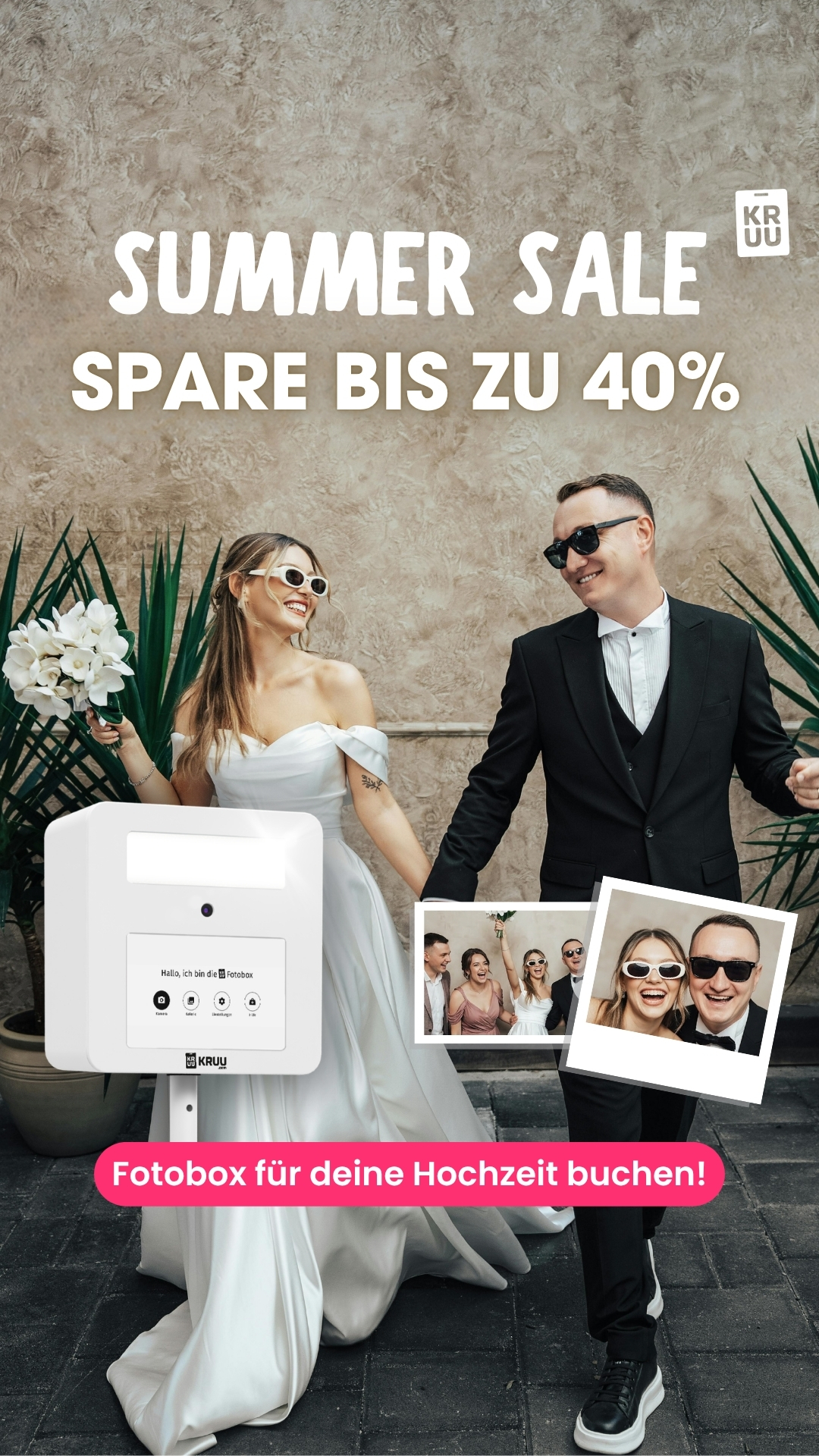 kruu.com Facebook ad