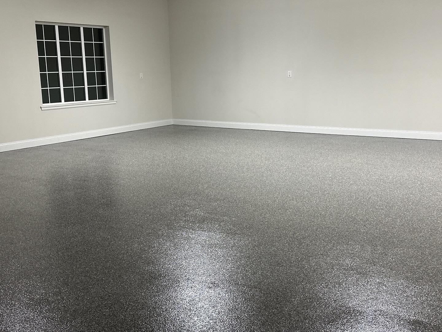 Cascade Concrete Coatings Facebook ad