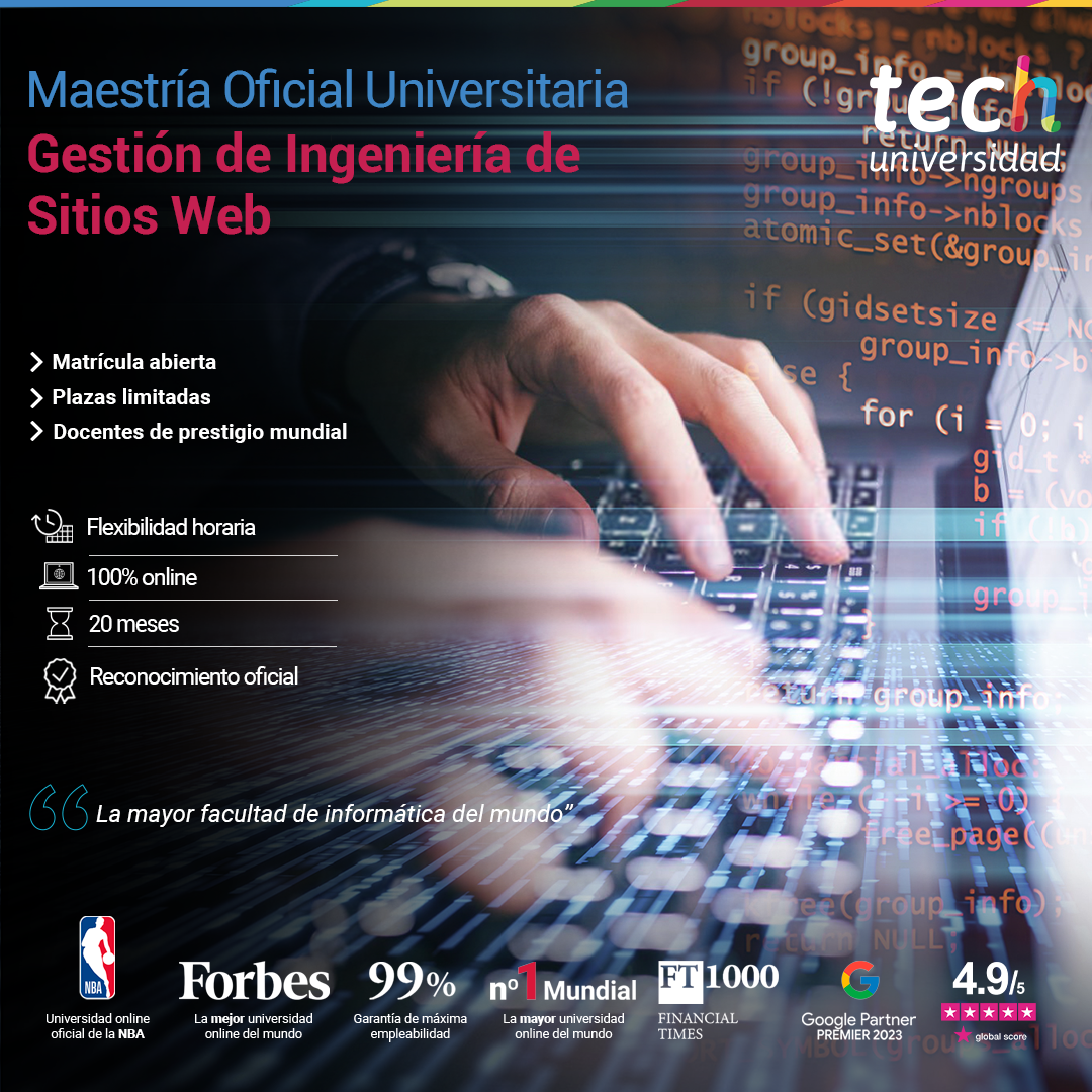 TECH school of information technology Facebook ad from Jun 15, 2026