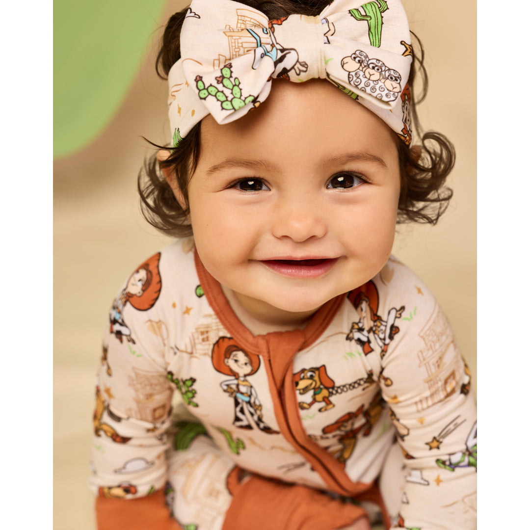 Little Sleepies Facebook ad