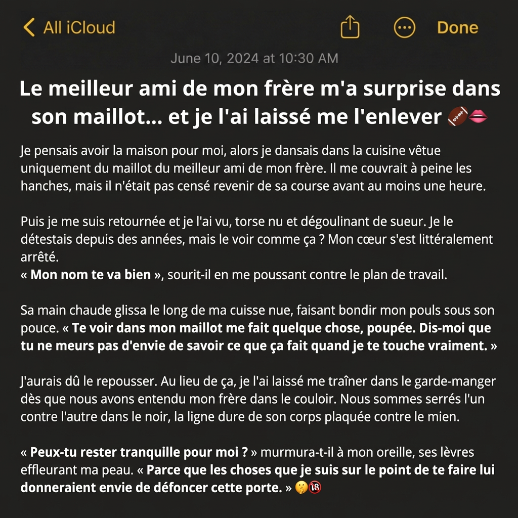 Histoires de Romance au Quotidien Facebook ad: Commencez à lire gratuitement