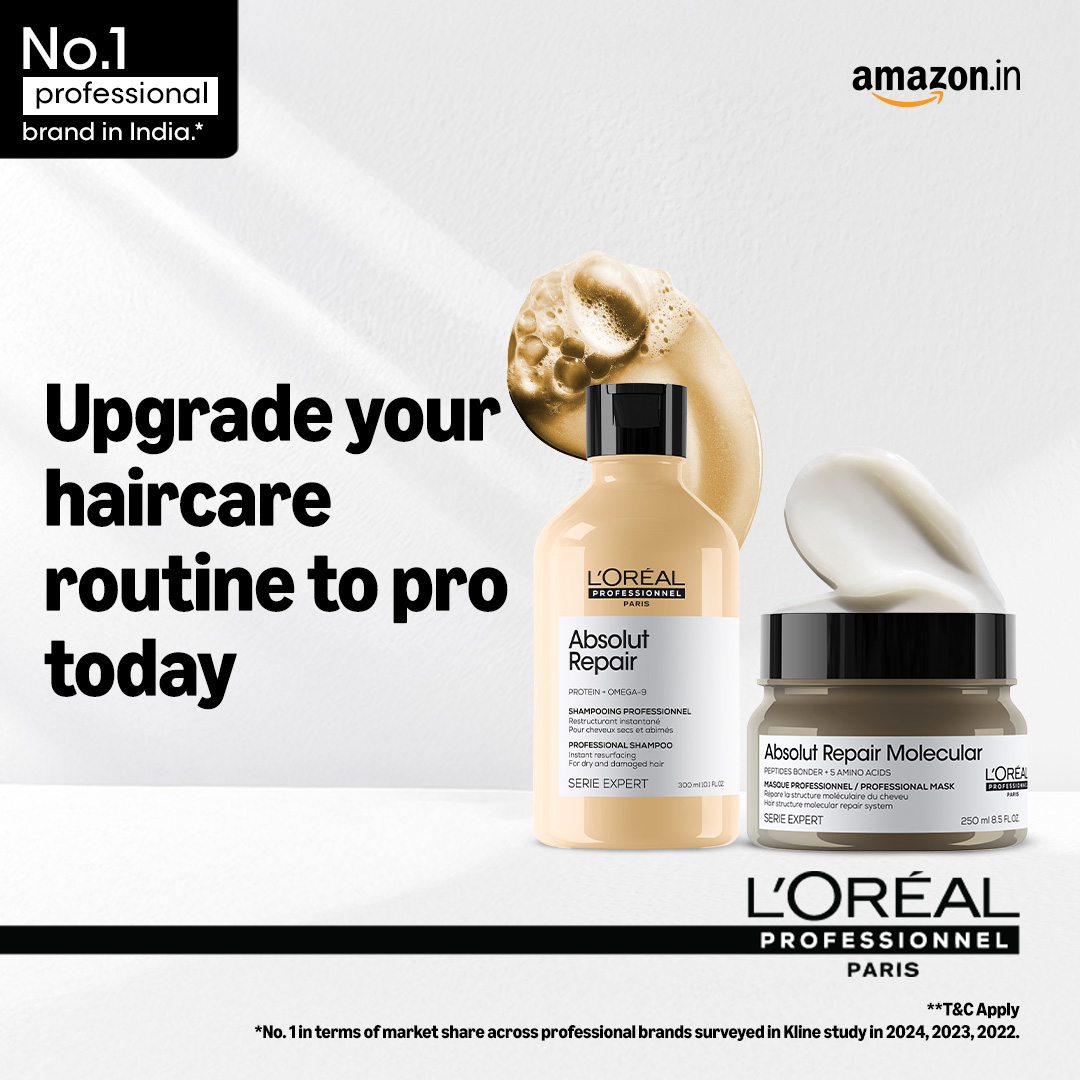 Amazon India Facebook ad