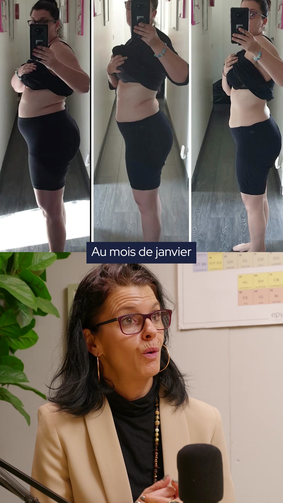 Epycure Facebook ad: Jusqu'à -7kg en 3 mois