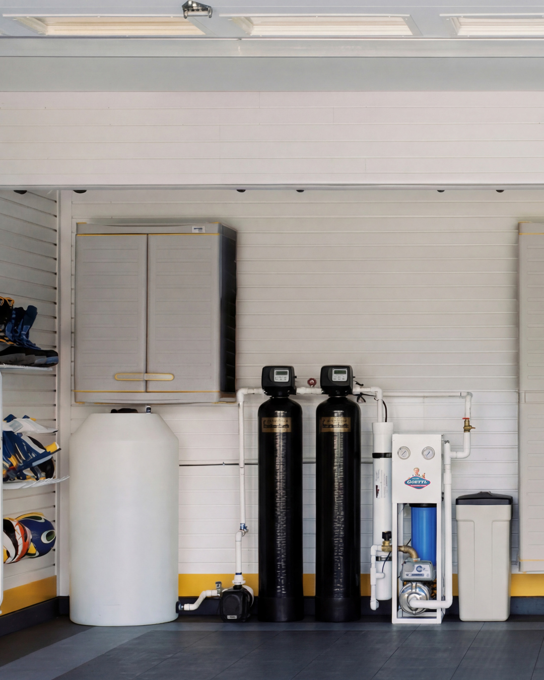 Goettl Air Conditioning & Plumbing Facebook ad