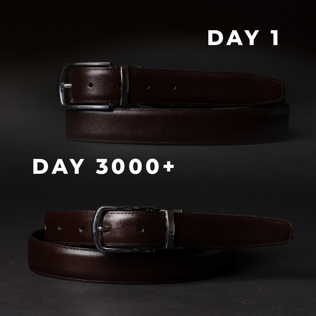 NAB Leather Facebook ad