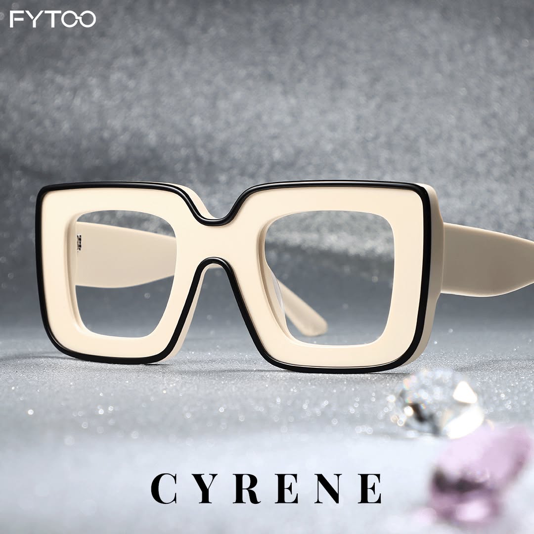 Fytoo Eyeglasses Facebook ad