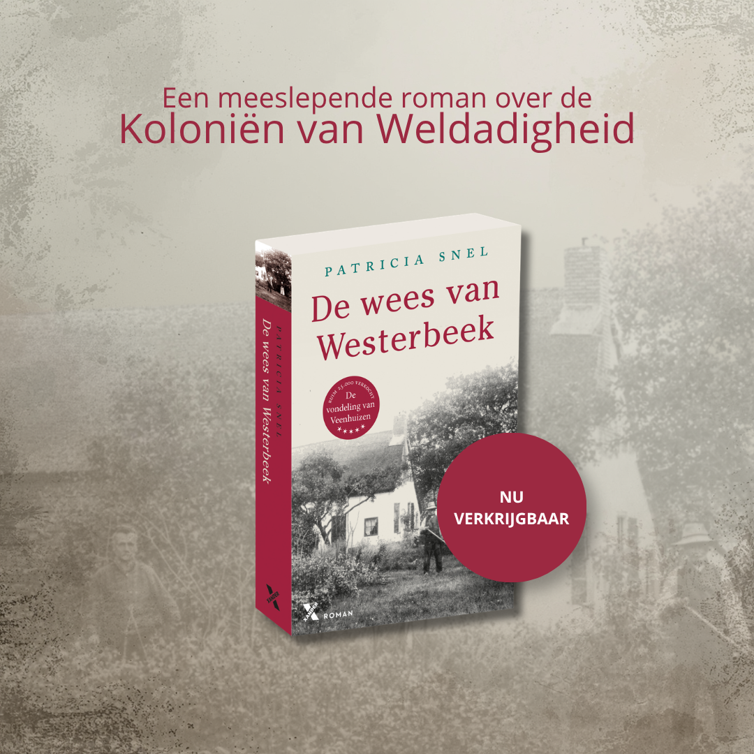 Xander Uitgevers Facebook ad