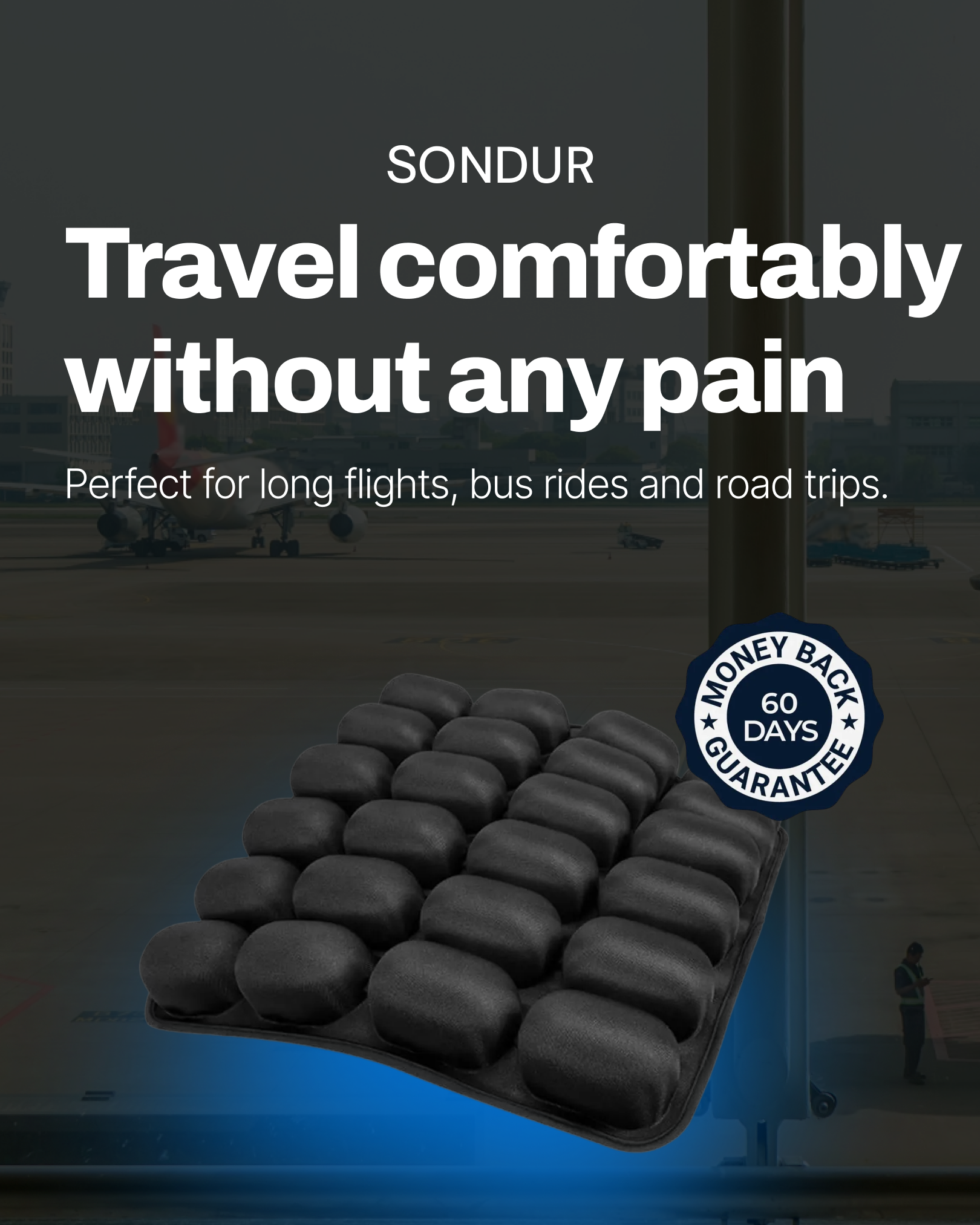 Sondur Facebook ad