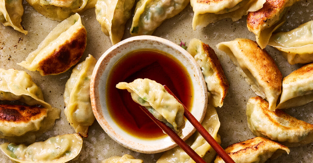NYT Cooking Facebook ad