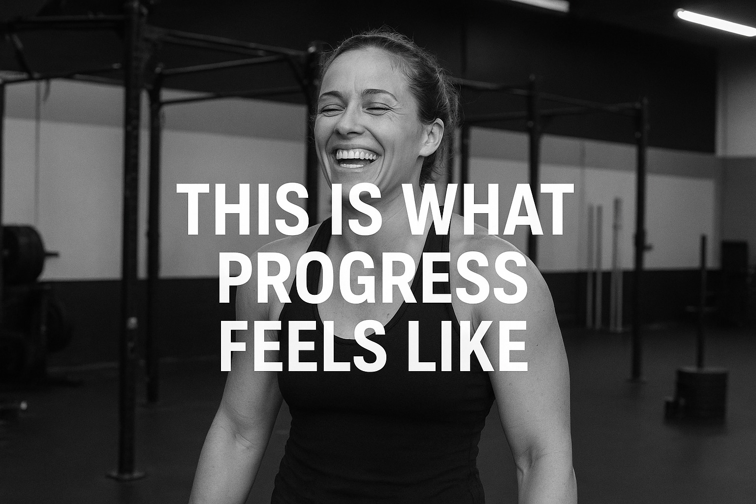 CrossFit Covalence Facebook ad