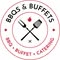 Event Caterer Group: BBQs and Buffets