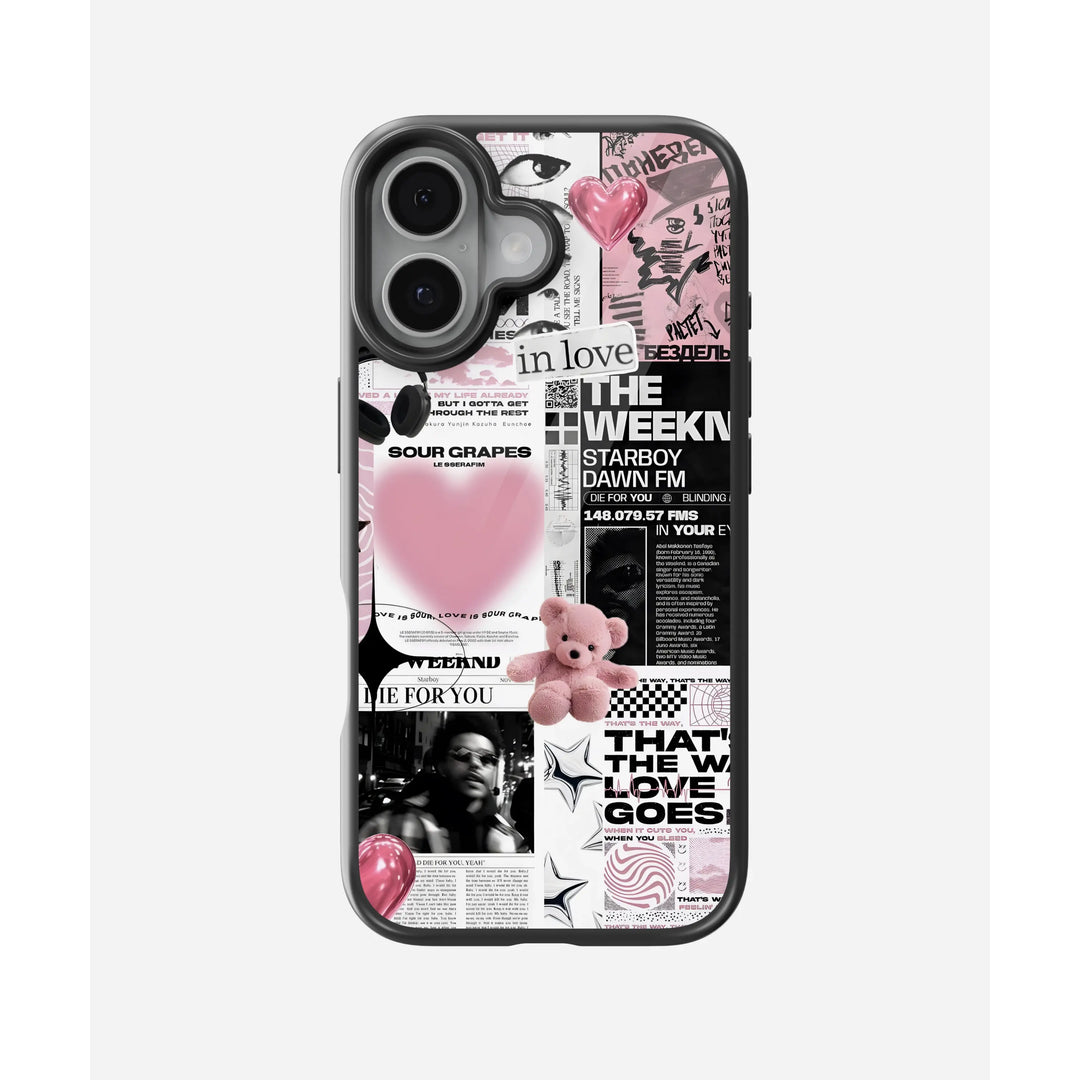 The Case Company Facebook ad