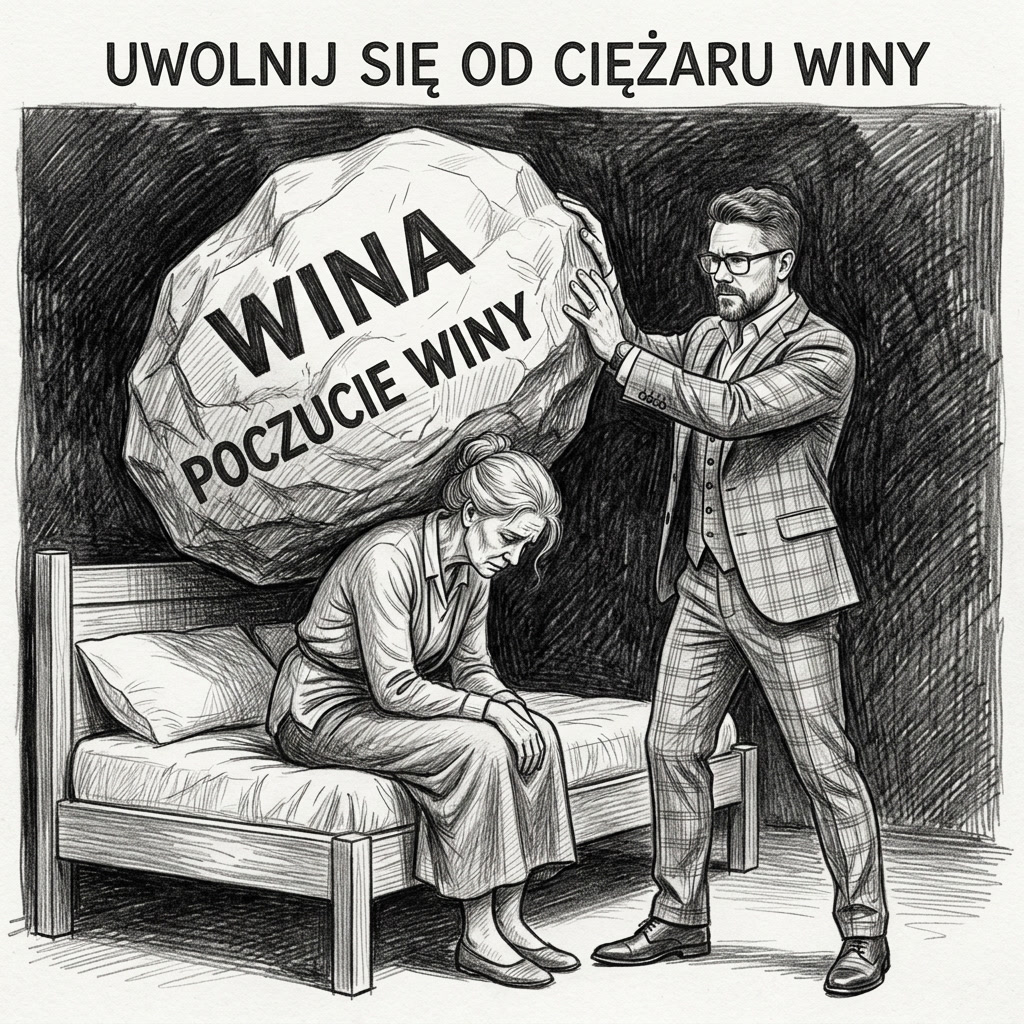 Dr Mateusz Grzesiak Facebook ad